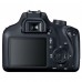 Цифр. фотокамера зеркальная Canon EOS 4000D + объектив 18-55 DC III Цифр. фотокамера зеркальная Canon EOS 4000D + объектив 18-55 DC III